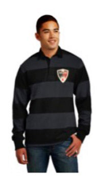 Embroidered Shirts C