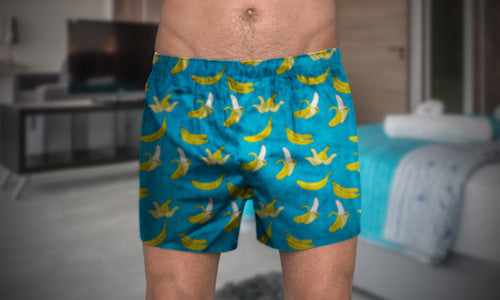 Boxer shorts (call for prices)