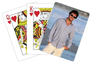 Poker Playing Cards