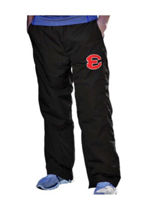 Warm Up Jacket and Warm up Pant